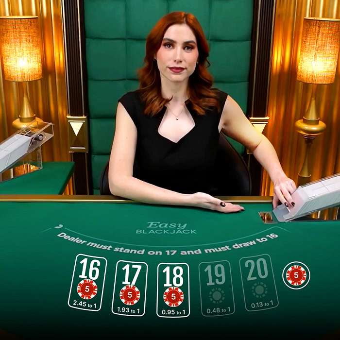 Blackjack 70bet app