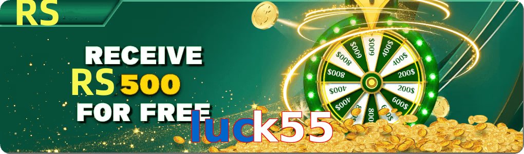 Luck55