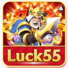Luck55